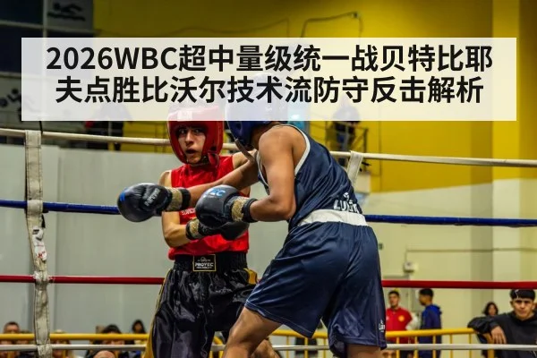 2026WBC超中量级统一战贝特比耶夫点胜比沃尔技术流防守反击解析