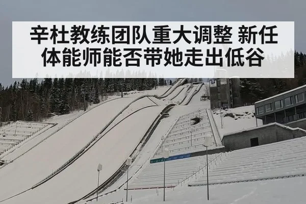 辛杜教练团队重大调整 新任体能师能否带她走出低谷
